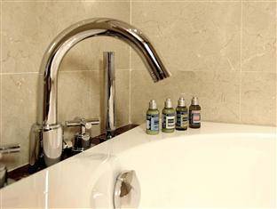 Khách sạn Silk Path Hà Nội