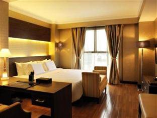 Khách sạn Silk Path Hà Nội