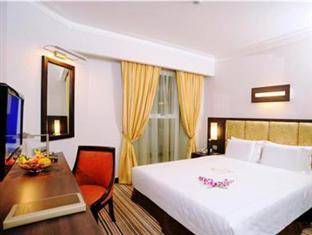 Khách sạn Silk Path Hà Nội