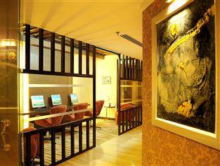 Khách sạn Silk Path Hà Nội