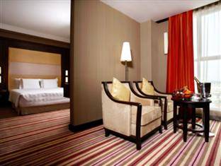 Khách sạn Silk Path Hà Nội