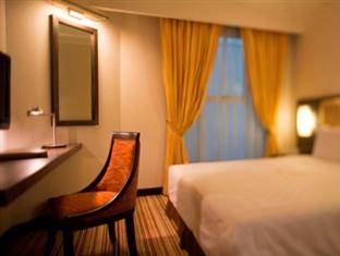 Khách sạn Silk Path Hà Nội