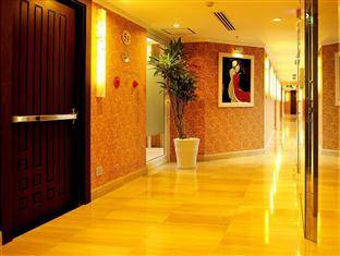 Khách sạn Silk Path Hà Nội