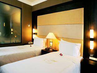 Khách sạn Silk Path Hà Nội