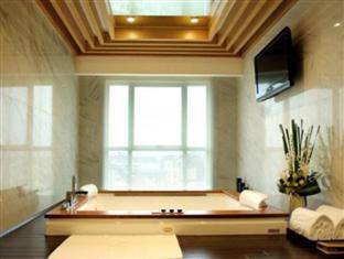 Khách sạn Silk Path Hà Nội