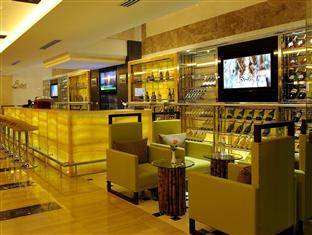 Khách sạn Silk Path Hà Nội