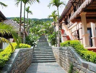 Sơn Trà Resort Đà Nẵng