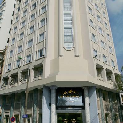 Star View Ha Noi