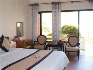 Stork Village Resort