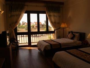 Stork Village Resort