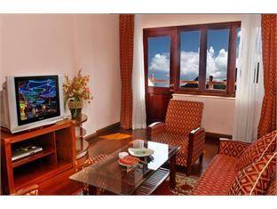 Sunrise Resort Cát Bà