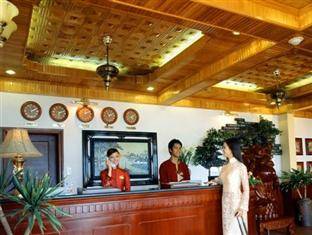 Sunrise Resort Cát Bà