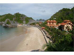 Sunrise Resort Cát Bà