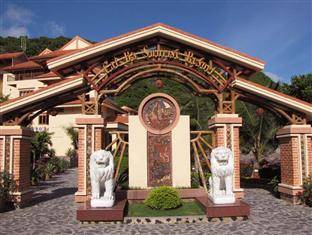 Sunrise Resort Cát Bà