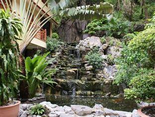 Sunrise Resort Cát Bà