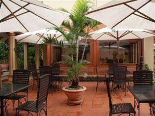 Sunrise Resort Cát Bà