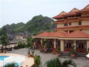 Sunrise Resort Cát Bà