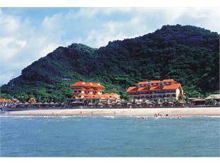 Sunrise Resort Cát Bà
