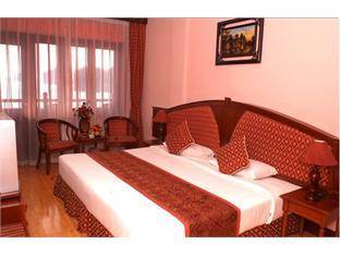 Sunrise Resort Cát Bà