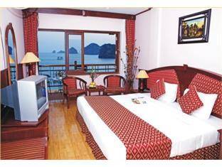 Sunrise Resort Cát Bà