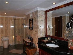 Sunrise Resort Cát Bà