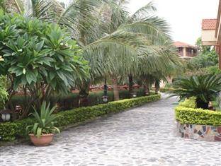 Sunrise Resort Cát Bà