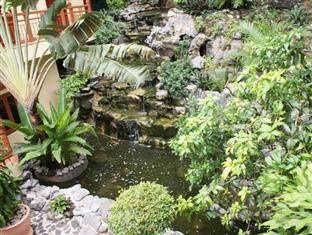 Sunrise Resort Cát Bà