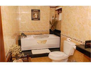 Sunrise Resort Cát Bà