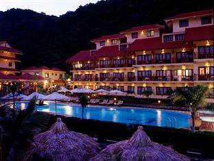Sunrise Resort Cát Bà