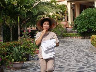 Sunrise Resort Cát Bà