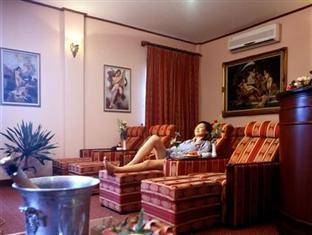 Sunrise Resort Cát Bà