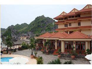 Sunrise Resort Cát Bà