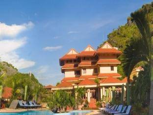 Sunrise Resort Cát Bà