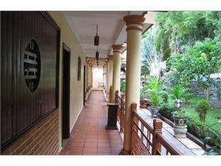 Sunrise Resort Cát Bà