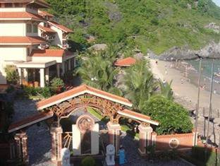 Sunrise Resort Cát Bà