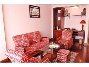 Sunrise Resort Cát Bà