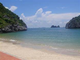 Sunrise Resort Cát Bà