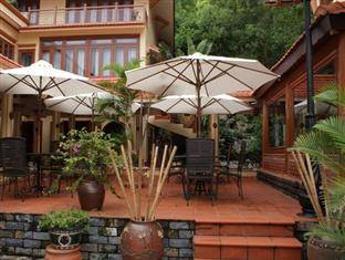 Sunrise Resort Cát Bà