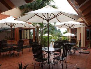 Sunrise Resort Cát Bà