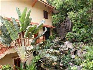 Sunrise Resort Cát Bà