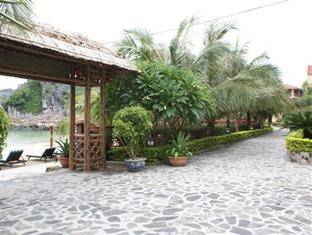 Sunrise Resort Cát Bà