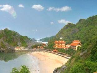 Sunrise Resort Cát Bà
