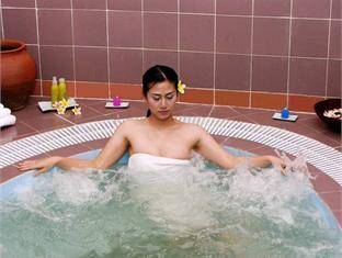 Tam Giang Resort & Spa