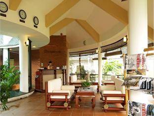 Tam Giang Resort & Spa