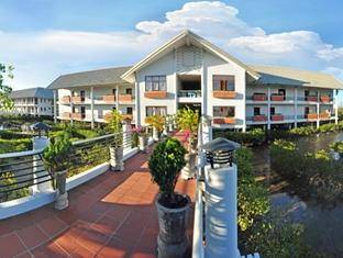 Tam Giang Resort & Spa