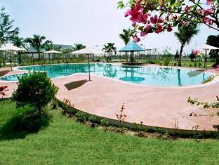 Tam Giang Resort & Spa