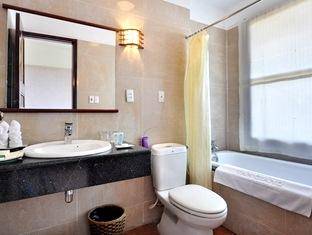 Tam Giang Resort & Spa