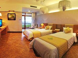 Tam Giang Resort & Spa