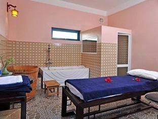 Tam Giang Resort & Spa