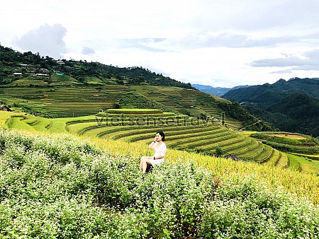 Tây Bắc tháng 8 có gì đẹp? 5 điểm thăm thăm quan tuyệt đẹp